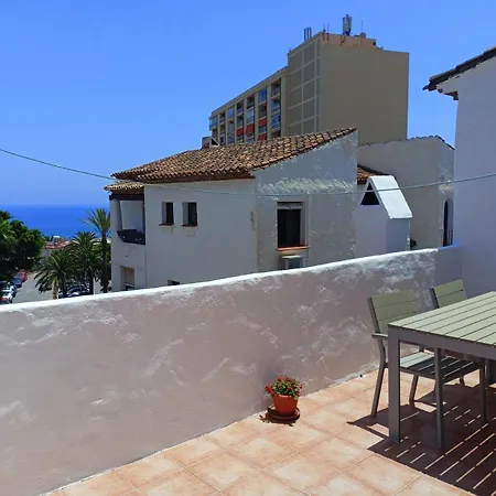 Pura Vida Apartamento Torremolinos