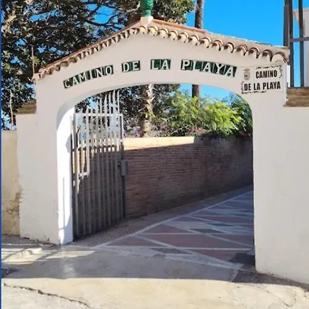 Pura Vida * Torremolinos