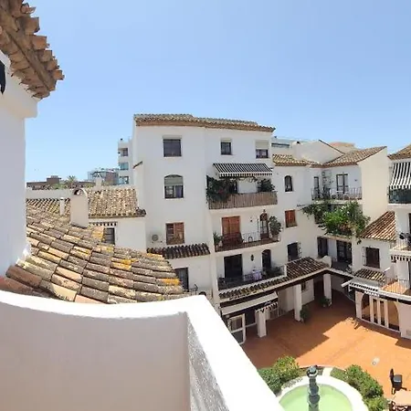Apartamento Pura Vida