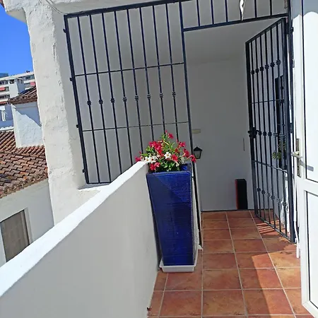Pura Vida Apartamento *