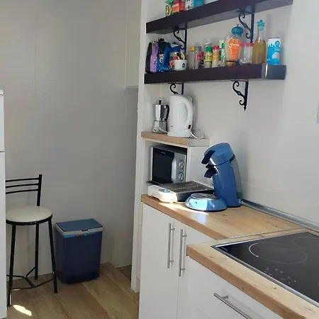 Pura Vida Apartamento