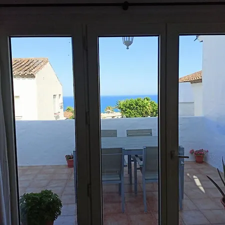Apartament Pura Vida