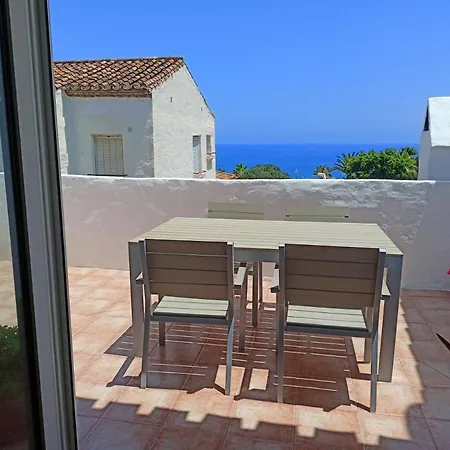 Apartament Pura Vida