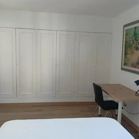 Pura Vida Apartament *