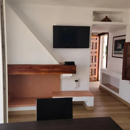 Pura Vida Apartament
