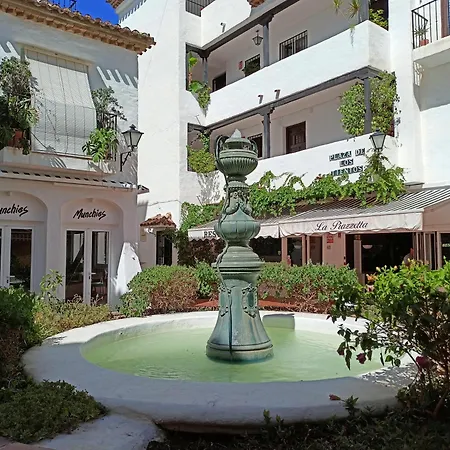 Apartament Pura Vida Torremolinos