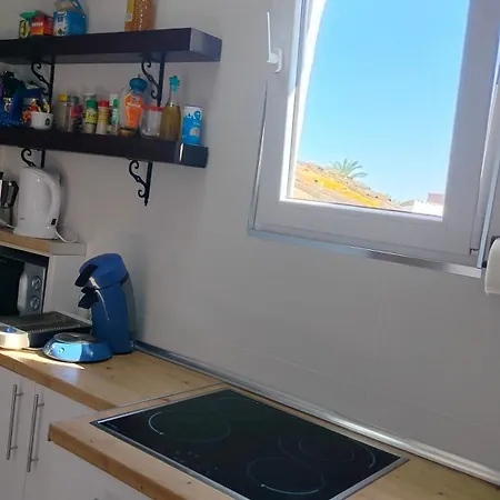 Apartament Pura Vida Torremolinos